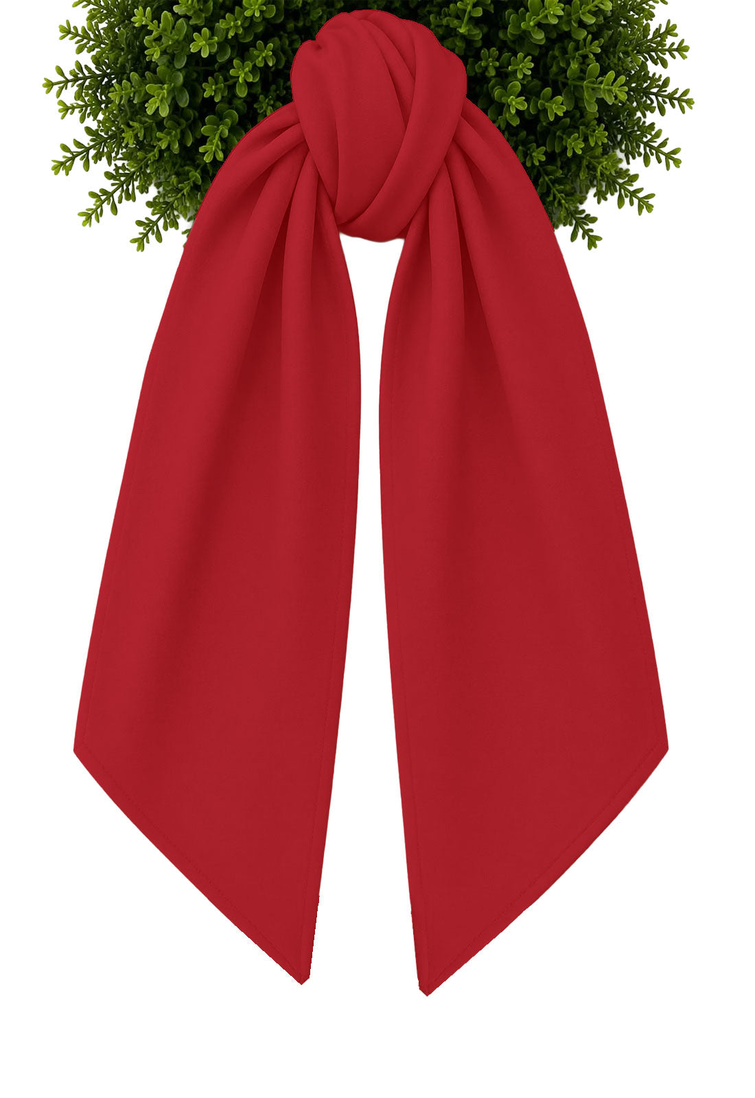 Wreath Sash - Cotton