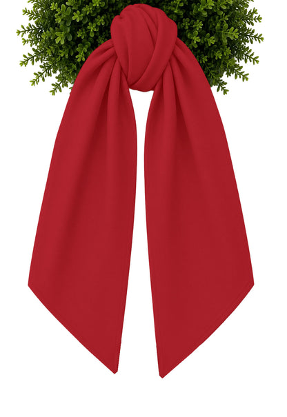 Wreath Sash - Cotton