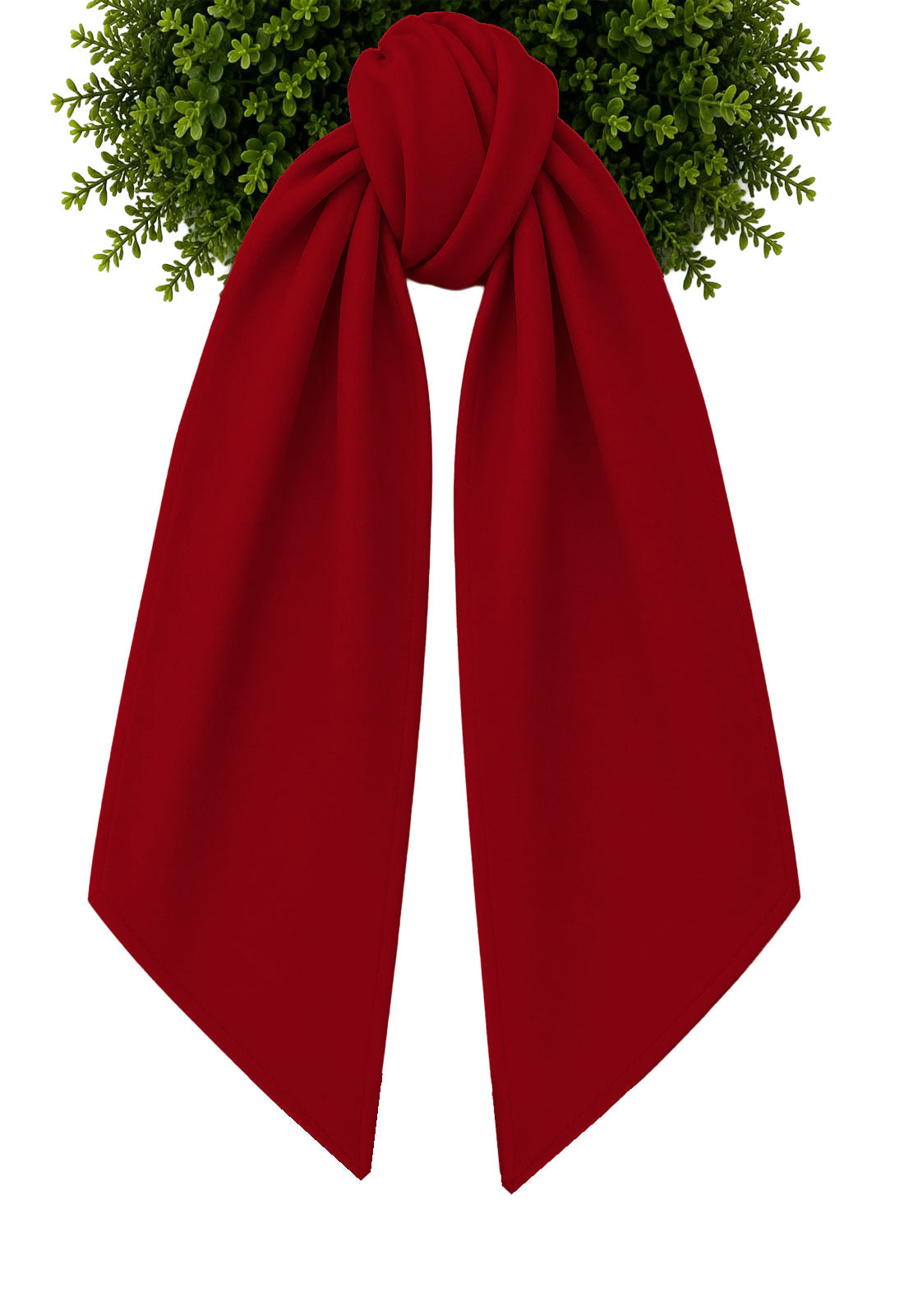 Wreath Sash - Cotton