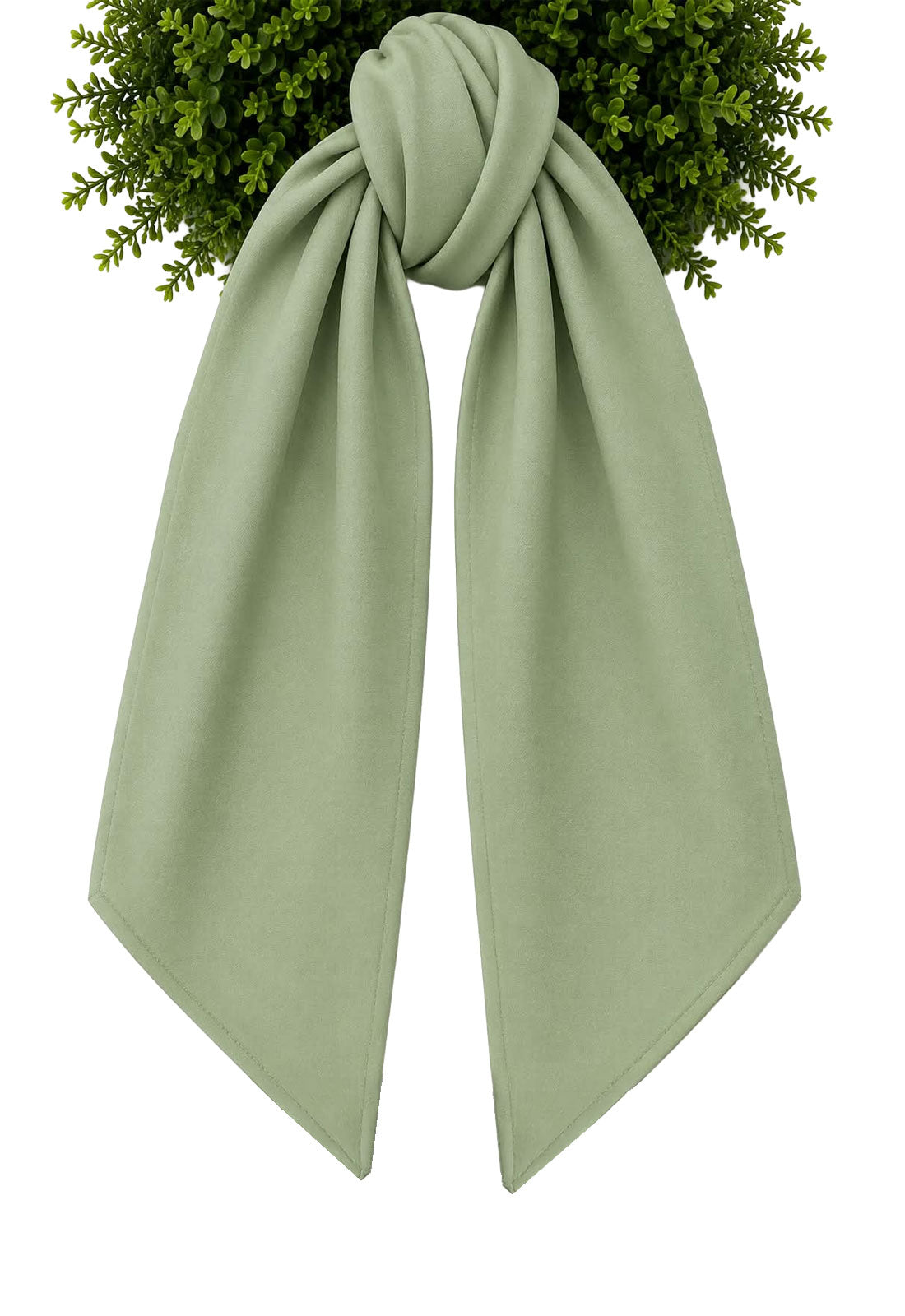 Wreath Sash - Cotton