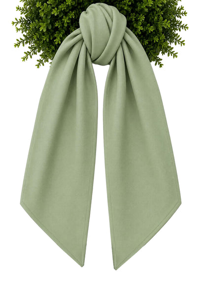 Wreath Sash - Cotton