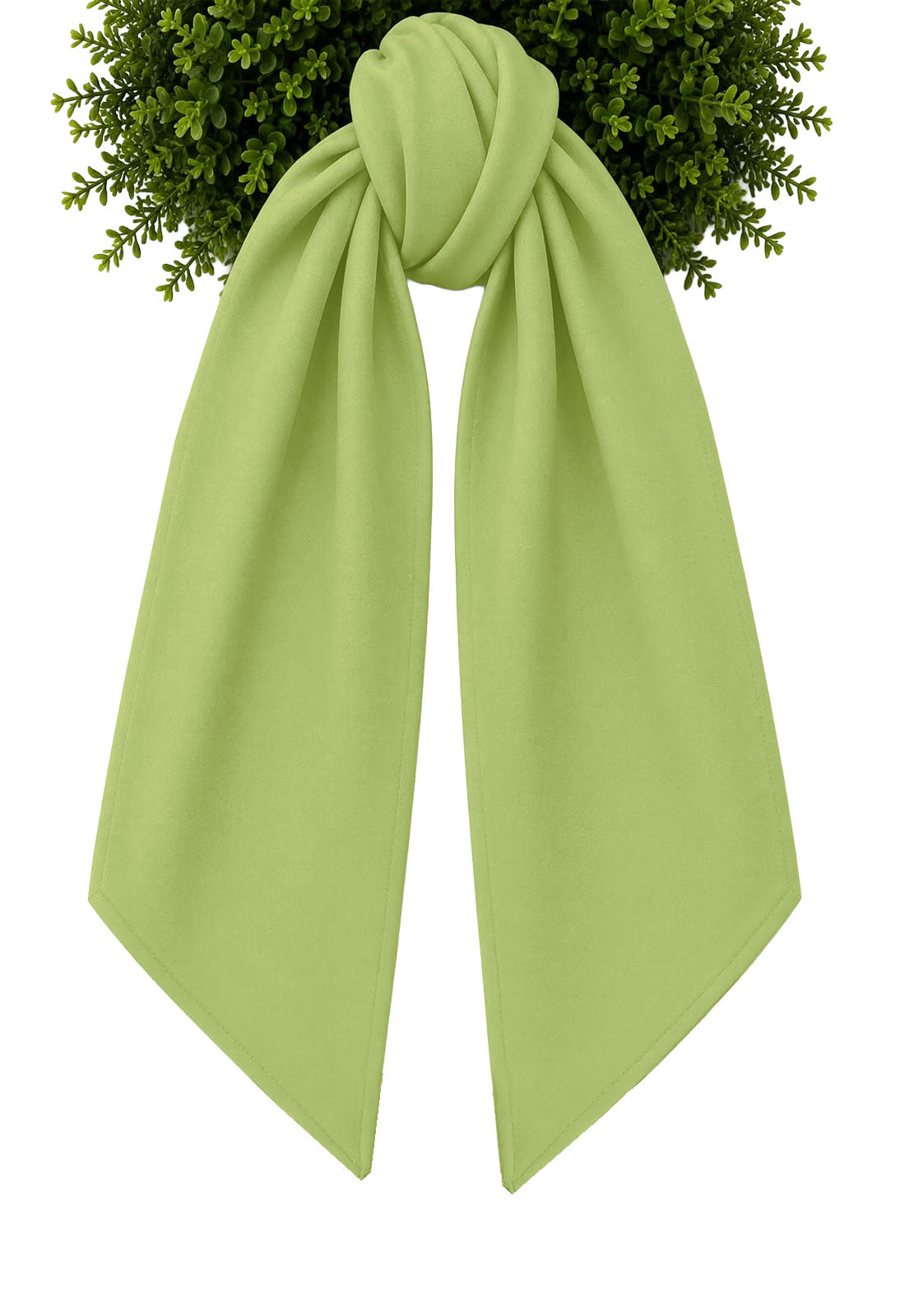 Wreath Sash - Cotton