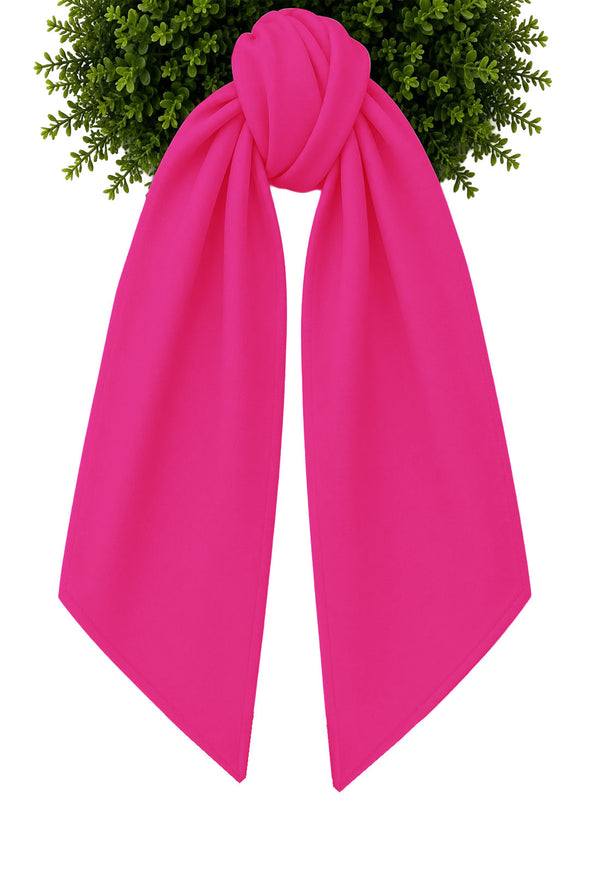 Wreath Sash - Cotton