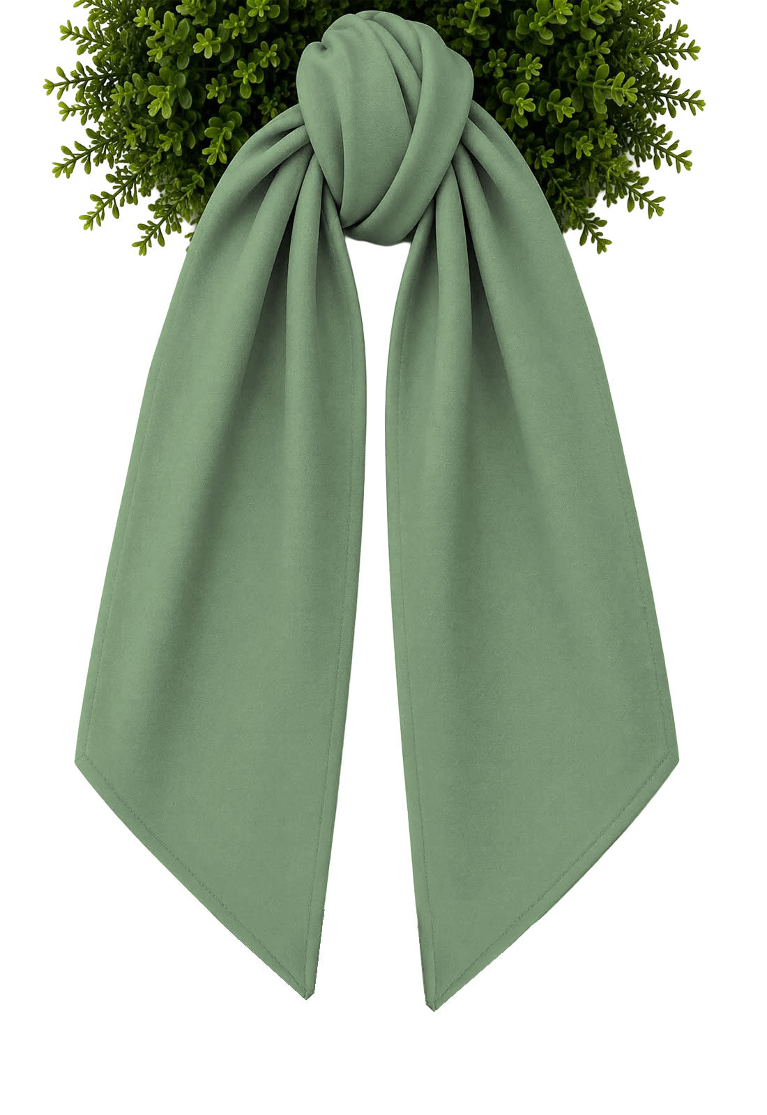 Wreath Sash - Cotton