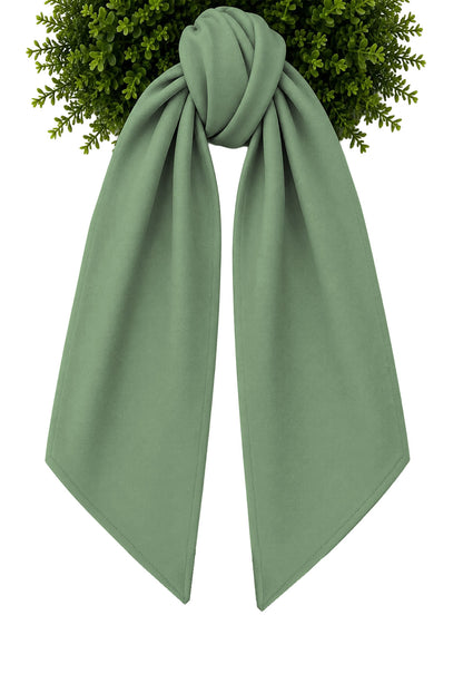 Wreath Sash - Cotton