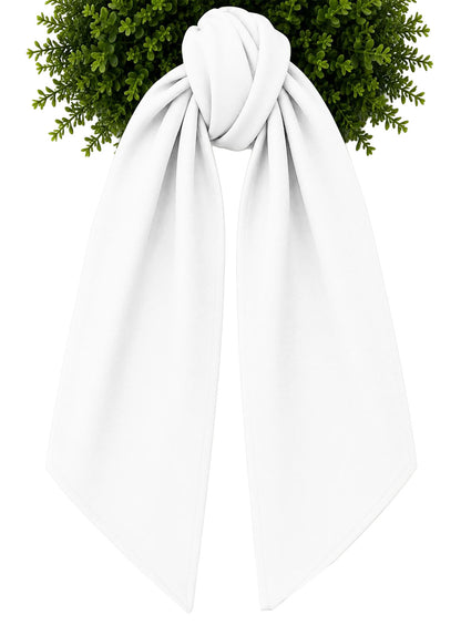 Wreath Sash - Cotton