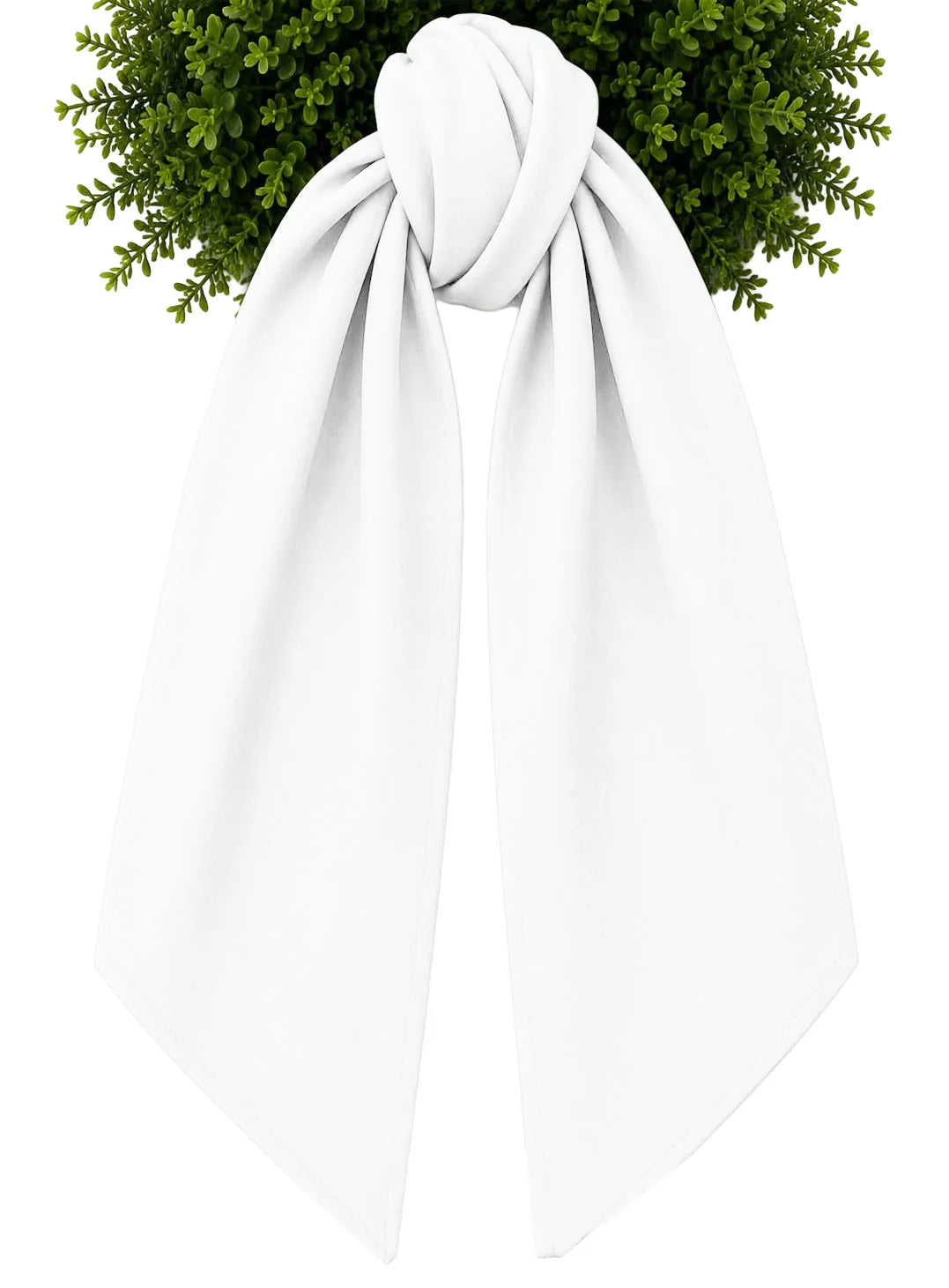 Wreath Sash - Halloween Cotton