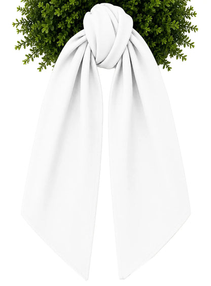 Wreath Sash - Halloween Cotton